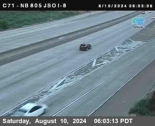 NB 805 JNO Adams Ave