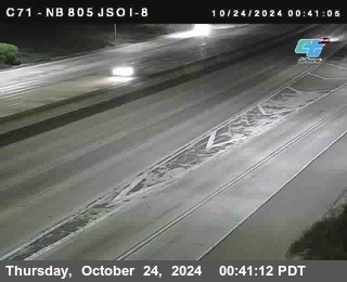 NB 805 JNO Adams Ave