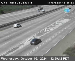 NB 805 JNO Adams Ave