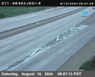 NB 805 JNO Adams Ave