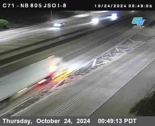 NB 805 JNO Adams Ave