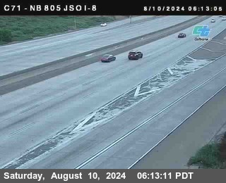 NB 805 JNO Adams Ave