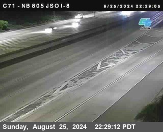 NB 805 JNO Adams Ave