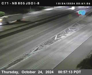 NB 805 JNO Adams Ave