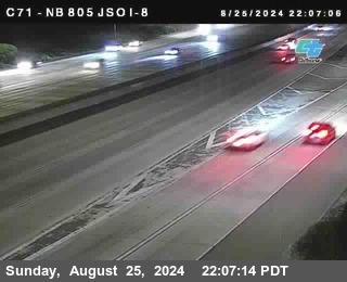 NB 805 JNO Adams Ave