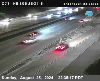 NB 805 JNO Adams Ave