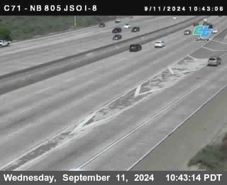 NB 805 JNO Adams Ave