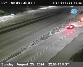 NB 805 JNO Adams Ave