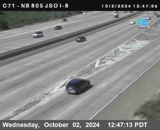 NB 805 JNO Adams Ave