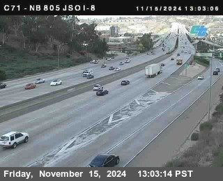 NB 805 JNO Adams Ave