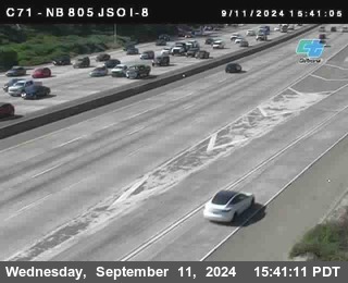 NB 805 JNO Adams Ave