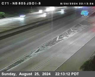 NB 805 JNO Adams Ave