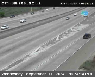 NB 805 JNO Adams Ave