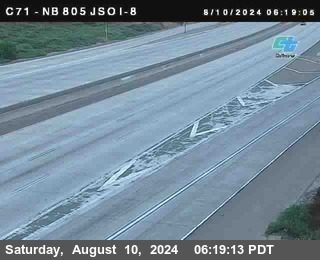 NB 805 JNO Adams Ave