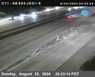 NB 805 JNO Adams Ave