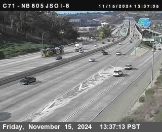 NB 805 JNO Adams Ave