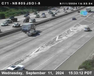 NB 805 JNO Adams Ave