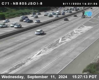 NB 805 JNO Adams Ave