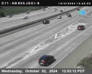 NB 805 JNO Adams Ave