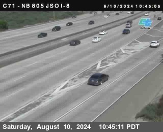 NB 805 JNO Adams Ave