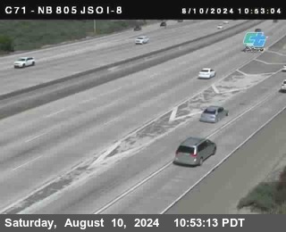 NB 805 JNO Adams Ave