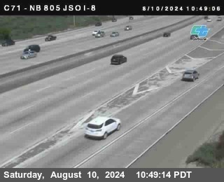 NB 805 JNO Adams Ave