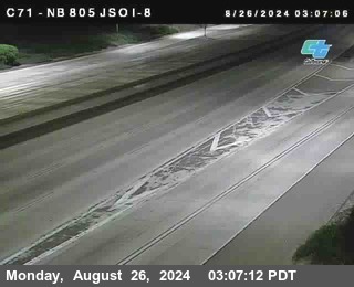 NB 805 JNO Adams Ave