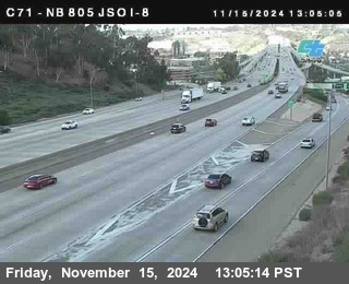 NB 805 JNO Adams Ave