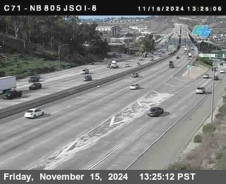 NB 805 JNO Adams Ave