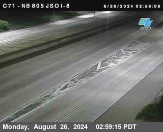 NB 805 JNO Adams Ave