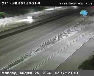 NB 805 JNO Adams Ave