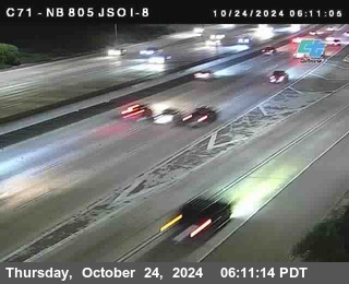 NB 805 JNO Adams Ave