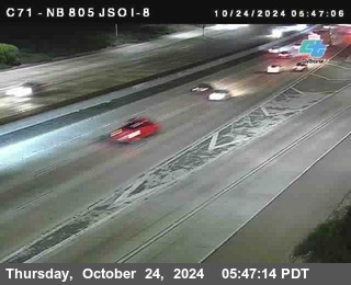 NB 805 JNO Adams Ave