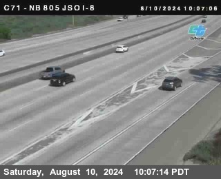 NB 805 JNO Adams Ave