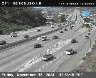 NB 805 JNO Adams Ave