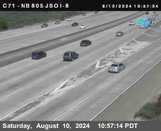 NB 805 JNO Adams Ave