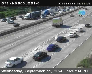 NB 805 JNO Adams Ave