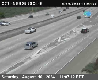 NB 805 JNO Adams Ave