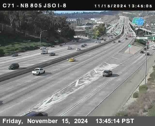 NB 805 JNO Adams Ave