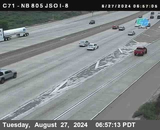 NB 805 JNO Adams Ave