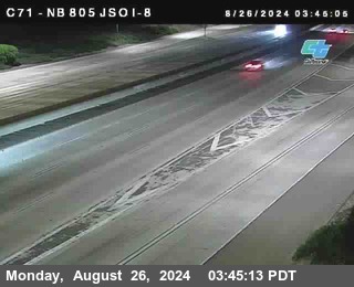 NB 805 JNO Adams Ave