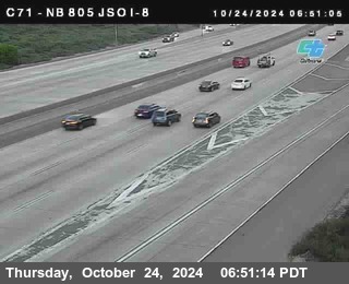 NB 805 JNO Adams Ave