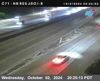 NB 805 JNO Adams Ave