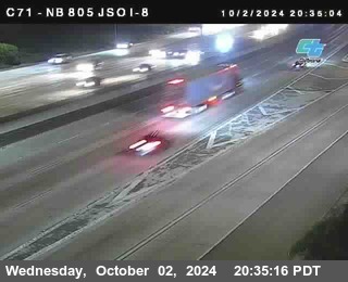 NB 805 JNO Adams Ave