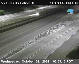 NB 805 JNO Adams Ave