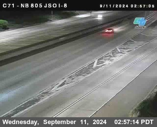 NB 805 JNO Adams Ave