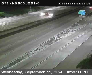 NB 805 JNO Adams Ave