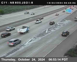 NB 805 JNO Adams Ave