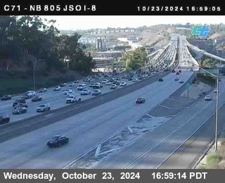 NB 805 JNO Adams Ave