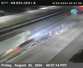 NB 805 JNO Adams Ave